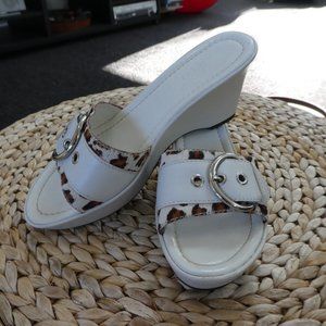 Franco Sarto  Sandals